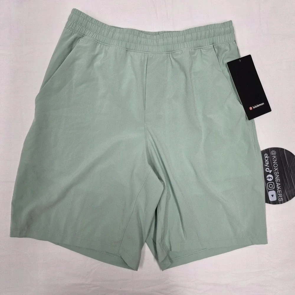Lululemon Pace Breaker Short 9